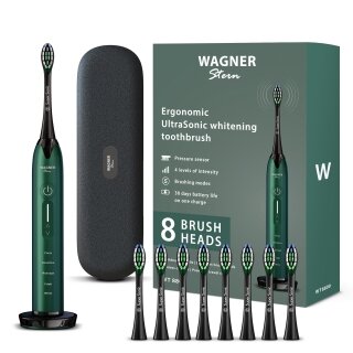 Wagner&Stern	Ultrasonic Whitening Elektrikli Diş Fırçası kullananlar yorumlar